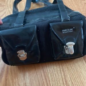MAT & NAT Montreal black bag